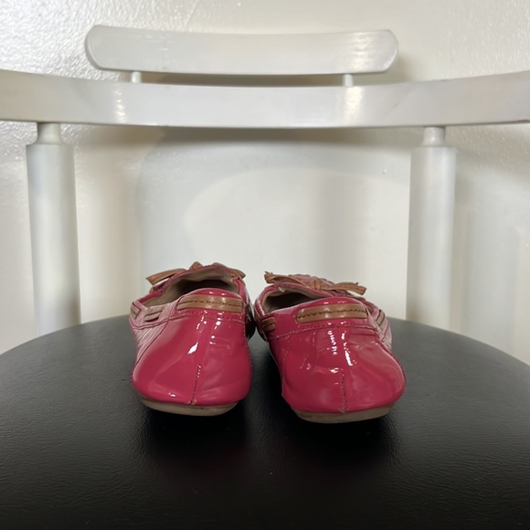Isaac Mizrahi moccasins - Picture 2 of 7